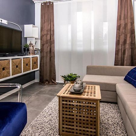 Villa Anthea 빌렘스타트 외부 사진
