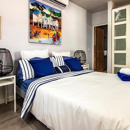 Villa Anthea 빌렘스타트 외부 사진