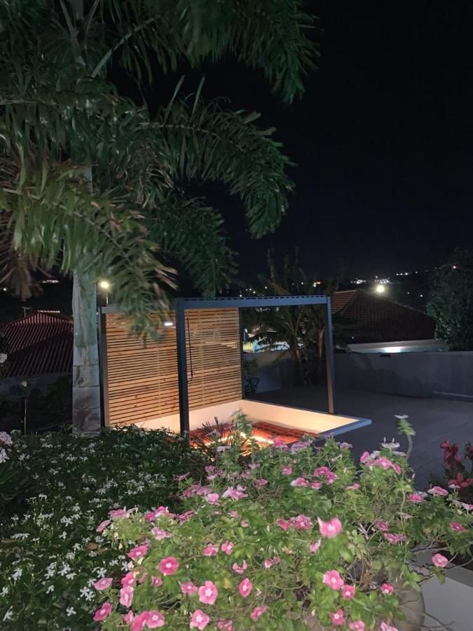 Villa Anthea 빌렘스타트 외부 사진