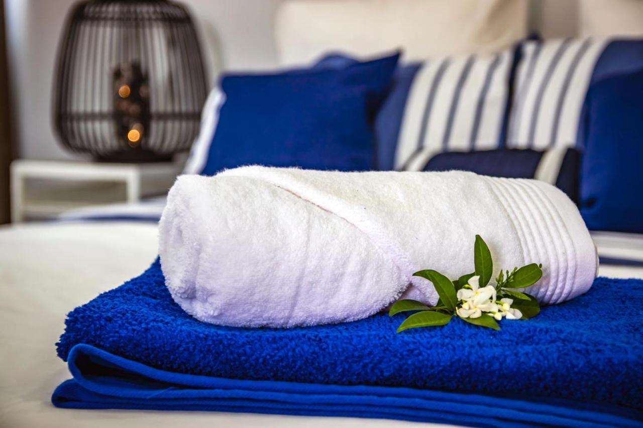 Villa Anthea 빌렘스타트 외부 사진