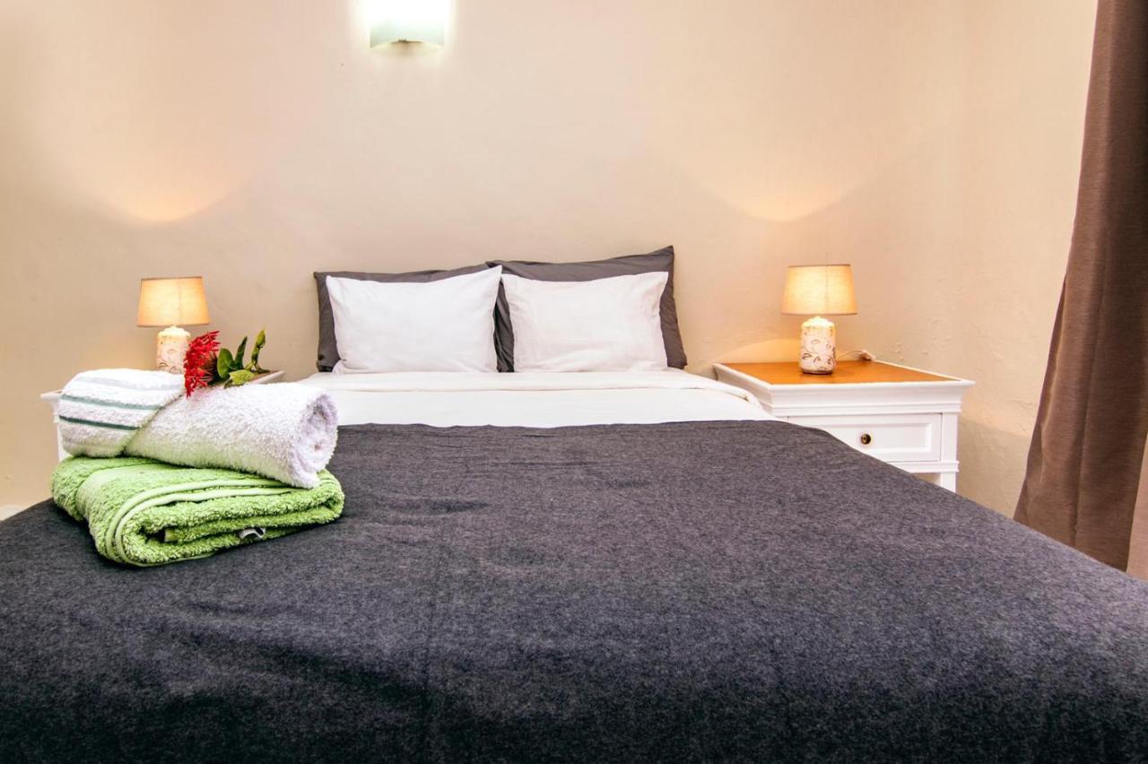 Villa Anthea 빌렘스타트 외부 사진