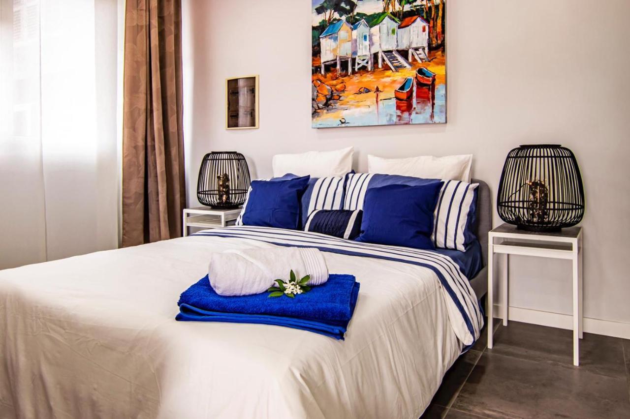 Villa Anthea 빌렘스타트 외부 사진