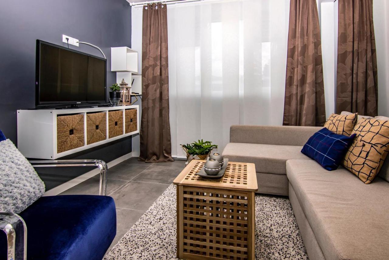 Villa Anthea 빌렘스타트 외부 사진