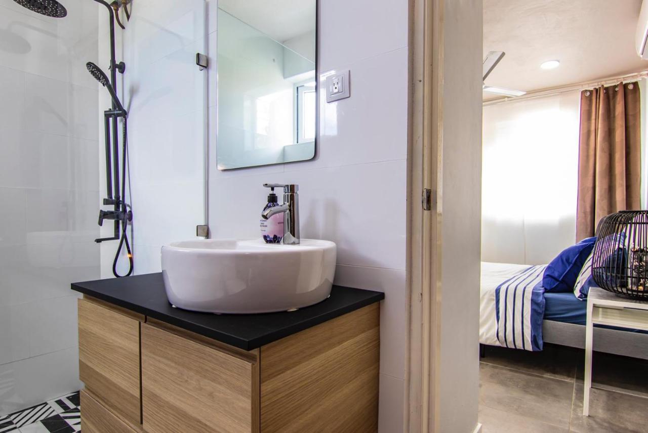 Villa Anthea 빌렘스타트 외부 사진