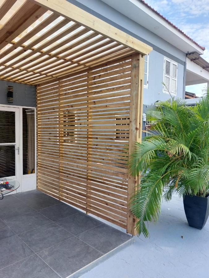 Villa Anthea 빌렘스타트 외부 사진