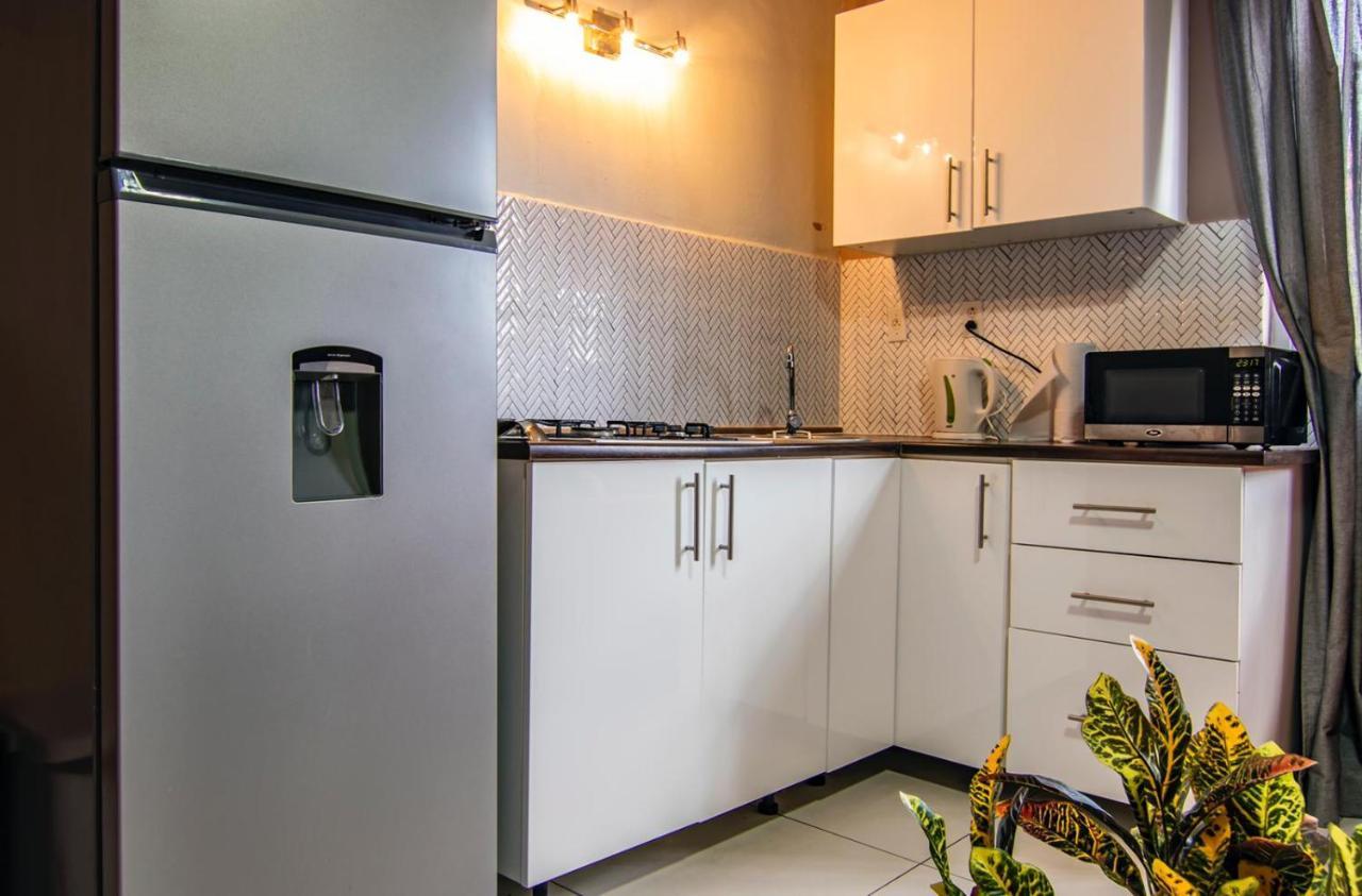 Villa Anthea 빌렘스타트 외부 사진